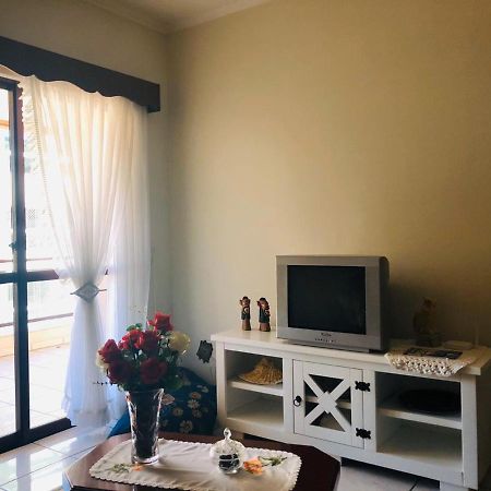 Apartamento Meia Praia - Итапема Екстериор снимка