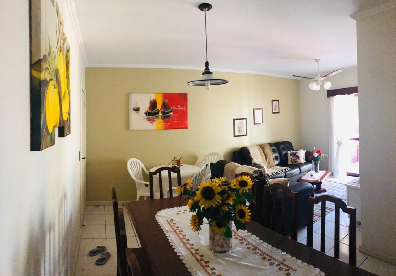 Apartamento Meia Praia - Итапема Екстериор снимка