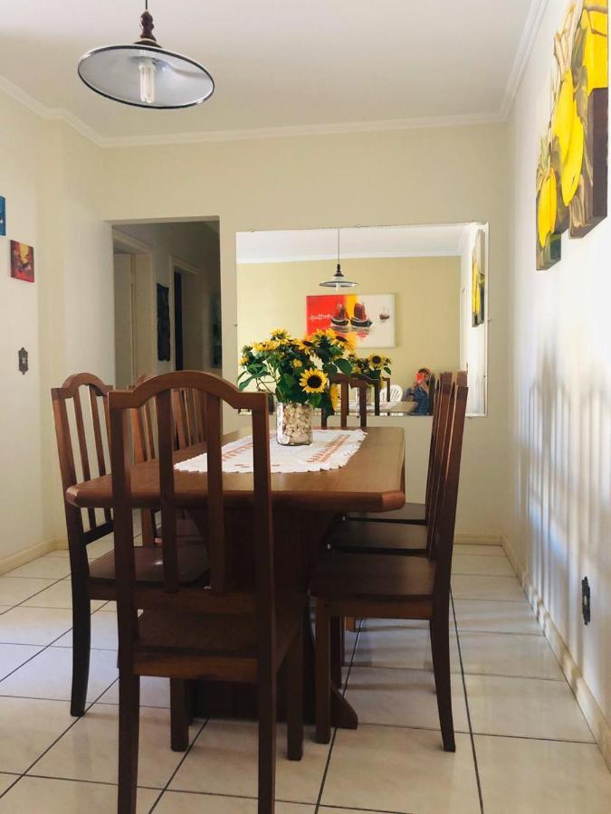 Apartamento Meia Praia - Итапема Екстериор снимка