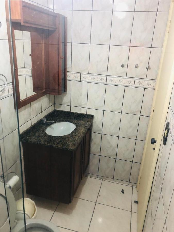 Apartamento Meia Praia - Итапема Екстериор снимка
