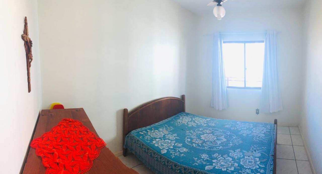 Apartamento Meia Praia - Итапема Екстериор снимка