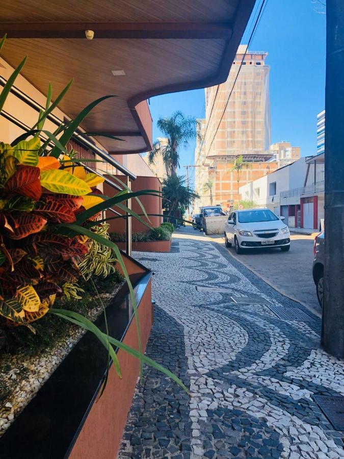 Apartamento Meia Praia - Итапема Екстериор снимка