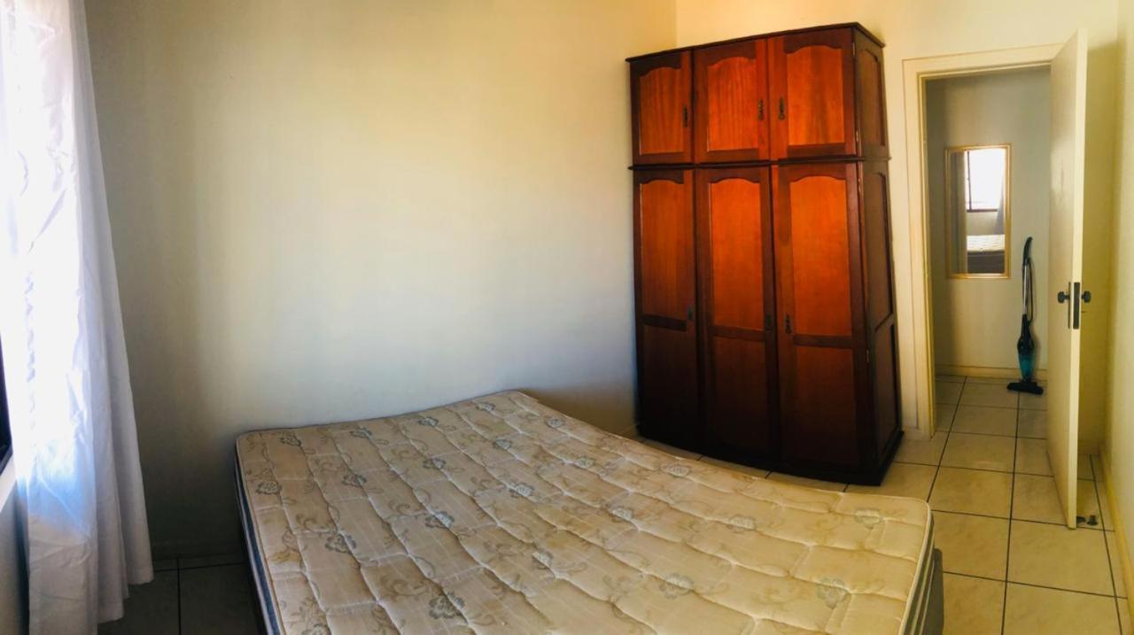 Apartamento Meia Praia - Итапема Екстериор снимка