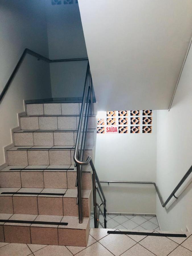 Apartamento Meia Praia - Итапема Екстериор снимка