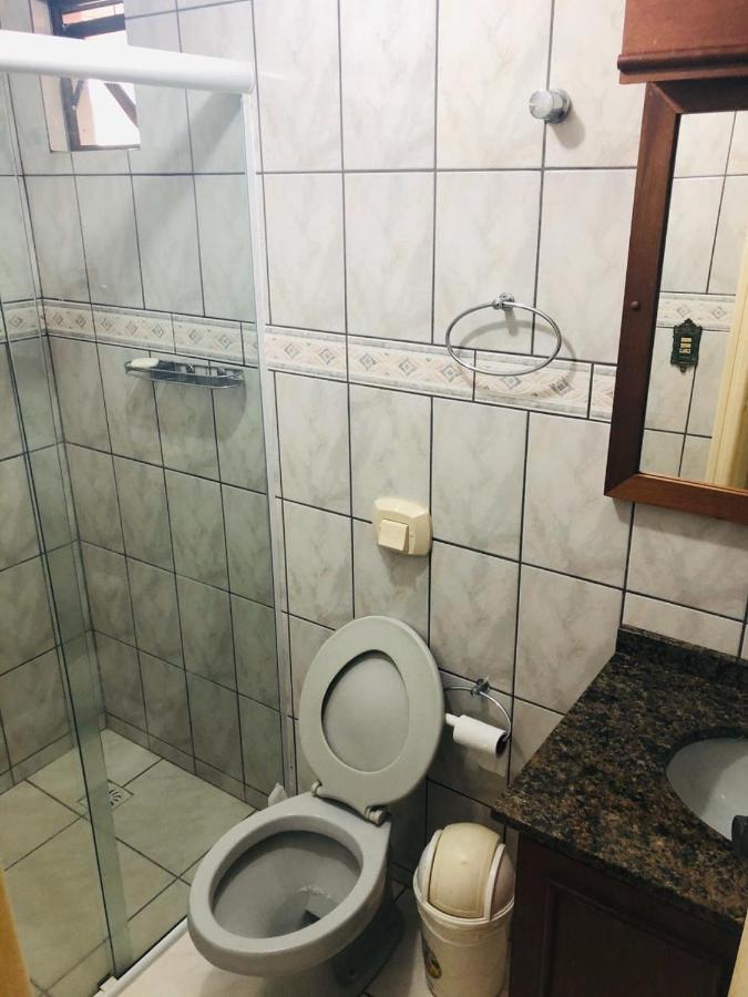 Apartamento Meia Praia - Итапема Екстериор снимка